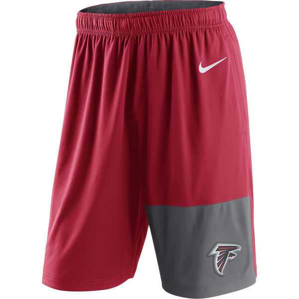Men's Nike Atlanta Falcons Red NFL Shorts FengYun,We sell and wholesale Men's Nike Atlanta Falcons Red NFL Shorts FengYun on line form chian!